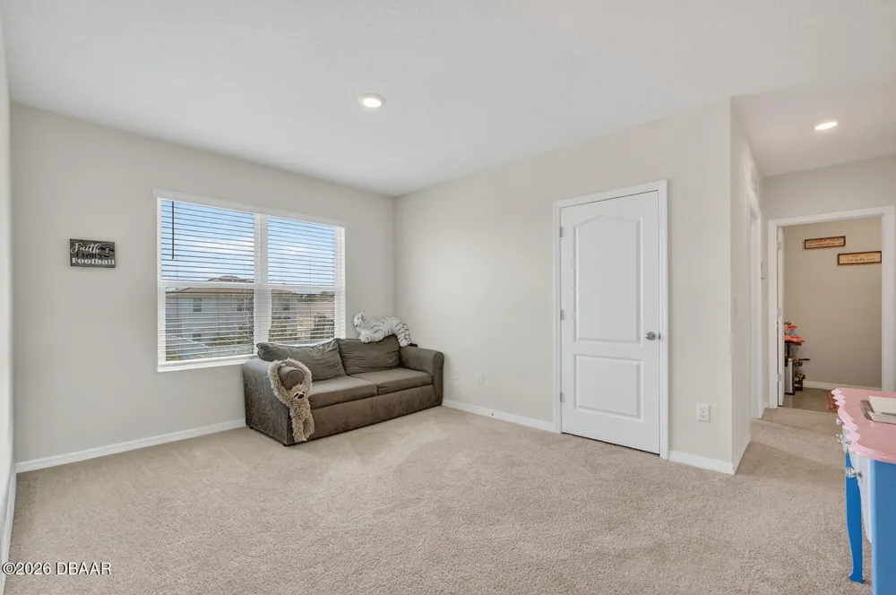 1809 Myrtlebrooke Drive Edgewater, FL 32141