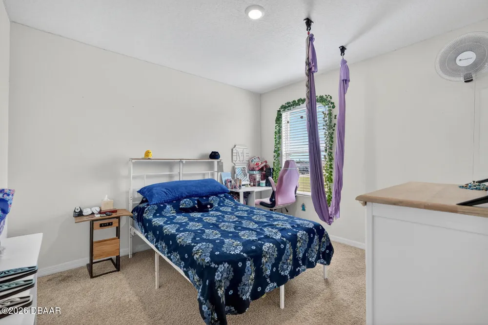 1809 Myrtlebrooke Drive Edgewater, FL 32141