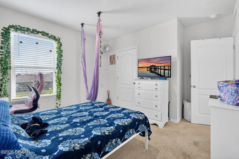 1809 Myrtlebrooke Drive Edgewater, FL 32141