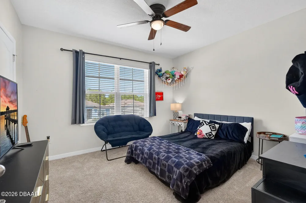 1809 Myrtlebrooke Drive Edgewater, FL 32141