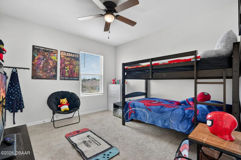 1809 Myrtlebrooke Drive Edgewater, FL 32141