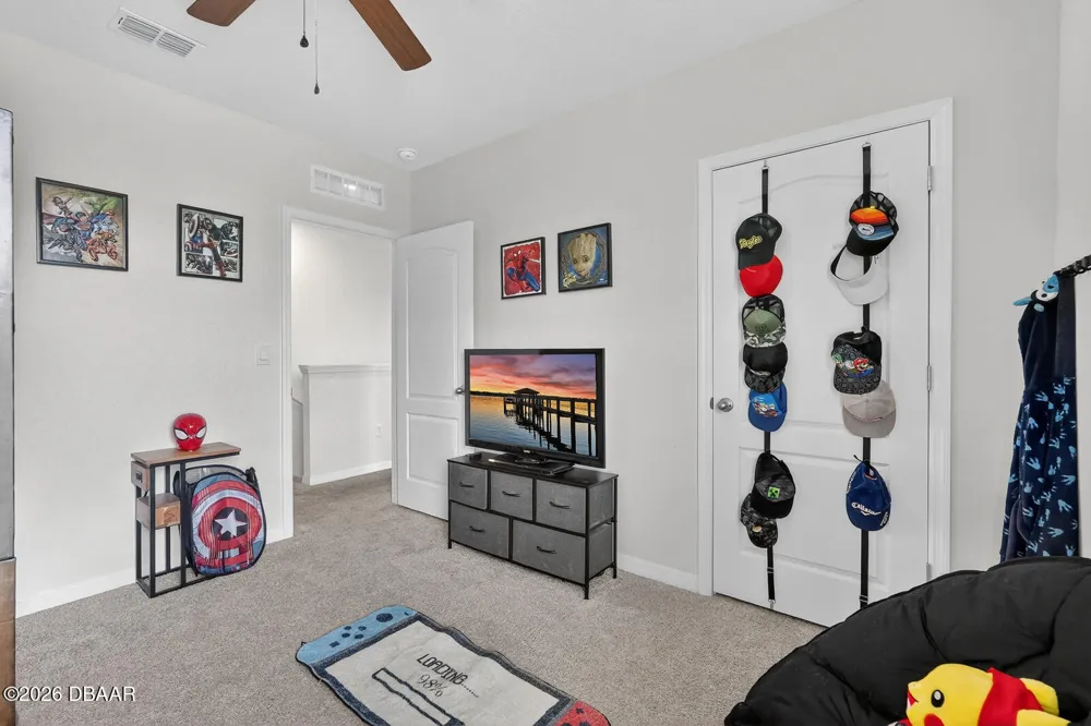 1809 Myrtlebrooke Drive Edgewater, FL 32141