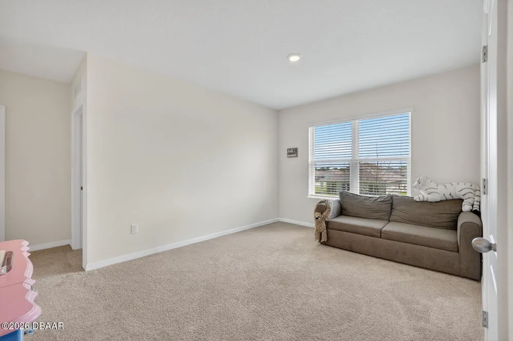 1809 Myrtlebrooke Drive Edgewater, FL 32141
