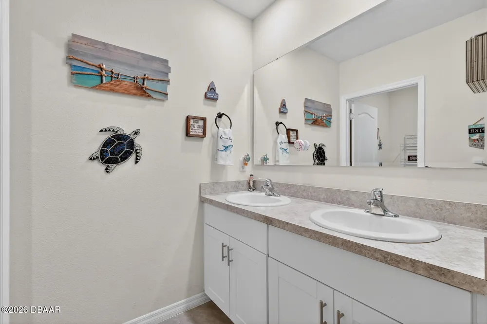 1809 Myrtlebrooke Drive Edgewater, FL 32141