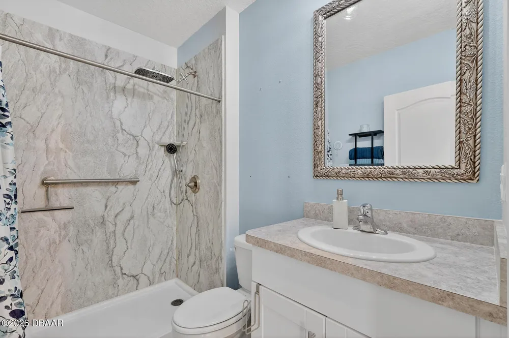 1809 Myrtlebrooke Drive Edgewater, FL 32141