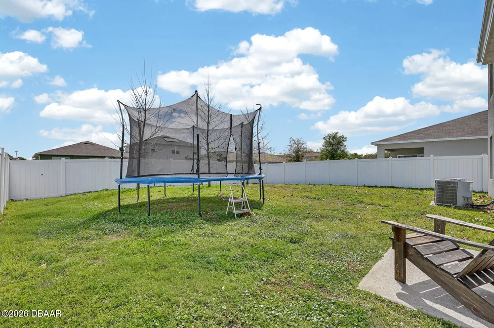 1809 Myrtlebrooke Drive Edgewater, FL 32141