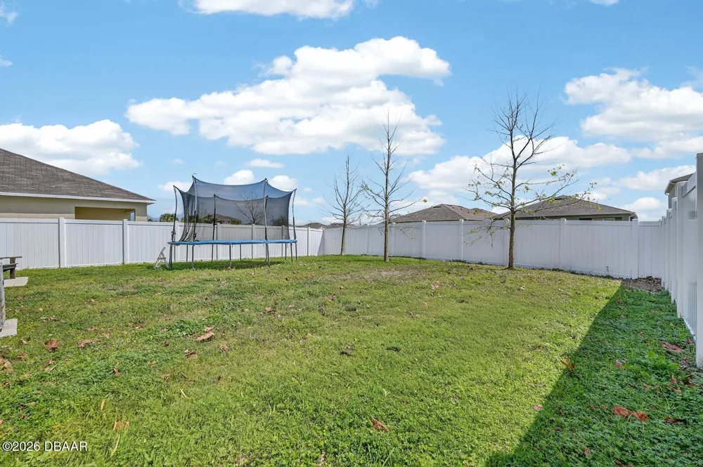 1809 Myrtlebrooke Drive Edgewater, FL 32141