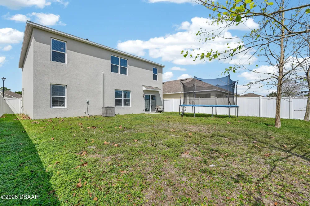 1809 Myrtlebrooke Drive Edgewater, FL 32141