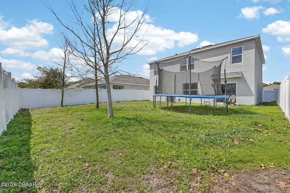 1809 Myrtlebrooke Drive Edgewater, FL 32141