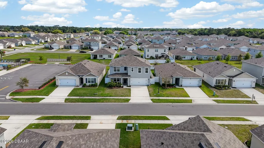 1809 Myrtlebrooke Drive Edgewater, FL 32141