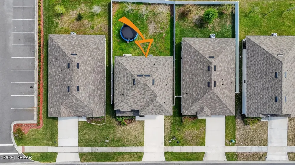 1809 Myrtlebrooke Drive Edgewater, FL 32141