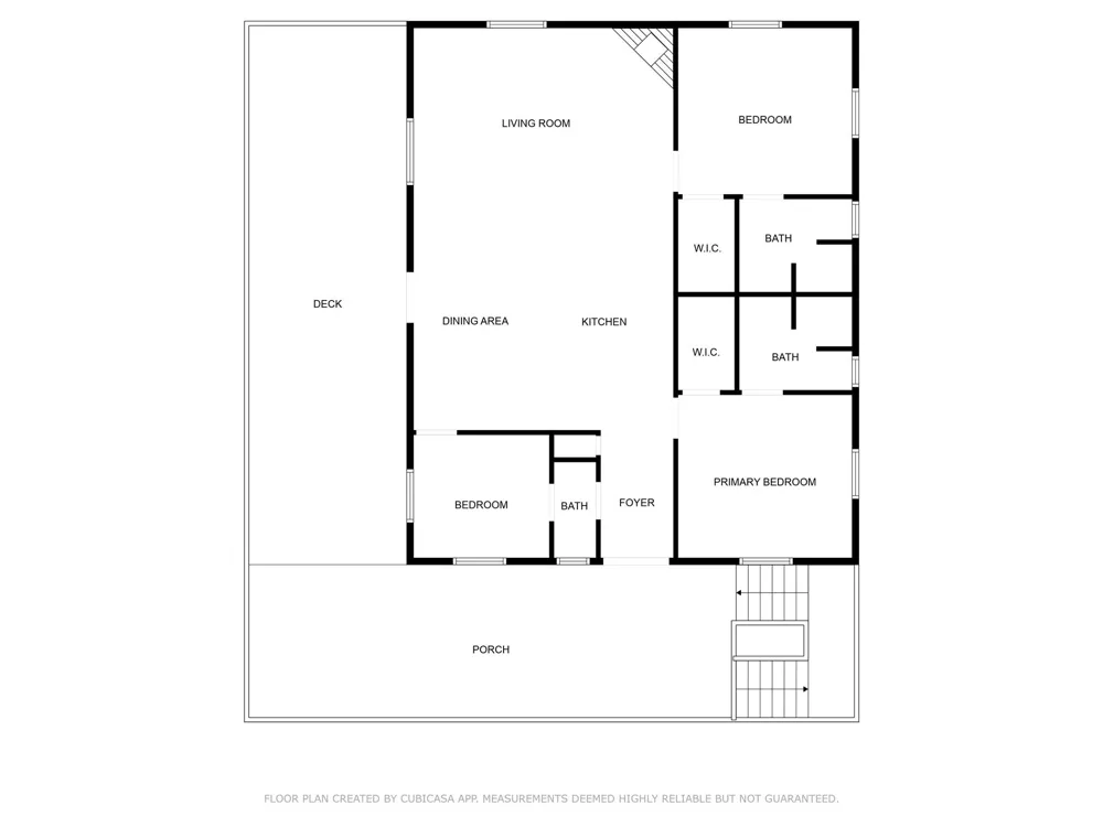 920 Palmview Crystal Beach, TX 77650