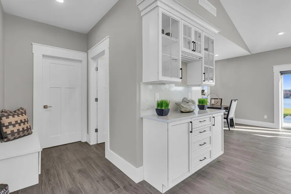 6503 Springbrook Road Horton, MI 49246