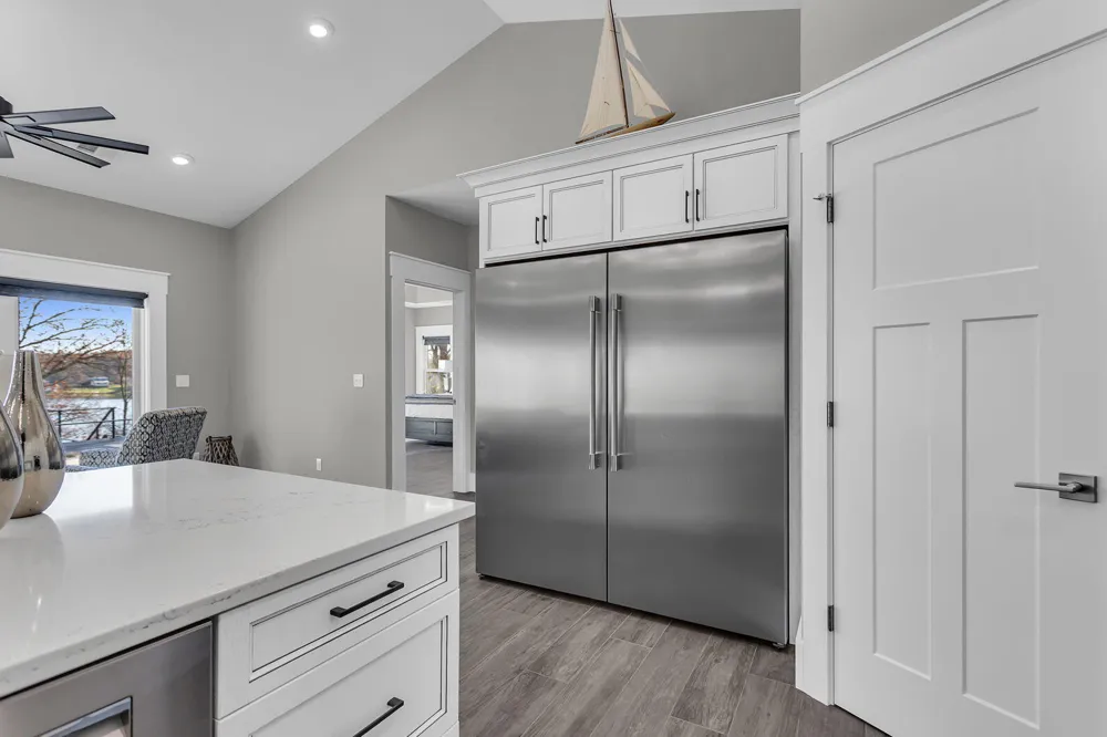 6503 Springbrook Road Horton, MI 49246