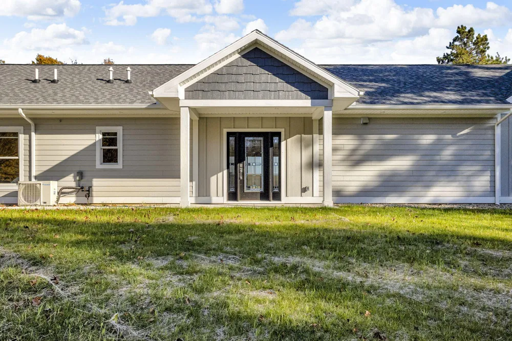 6503 Springbrook Road Horton, MI 49246