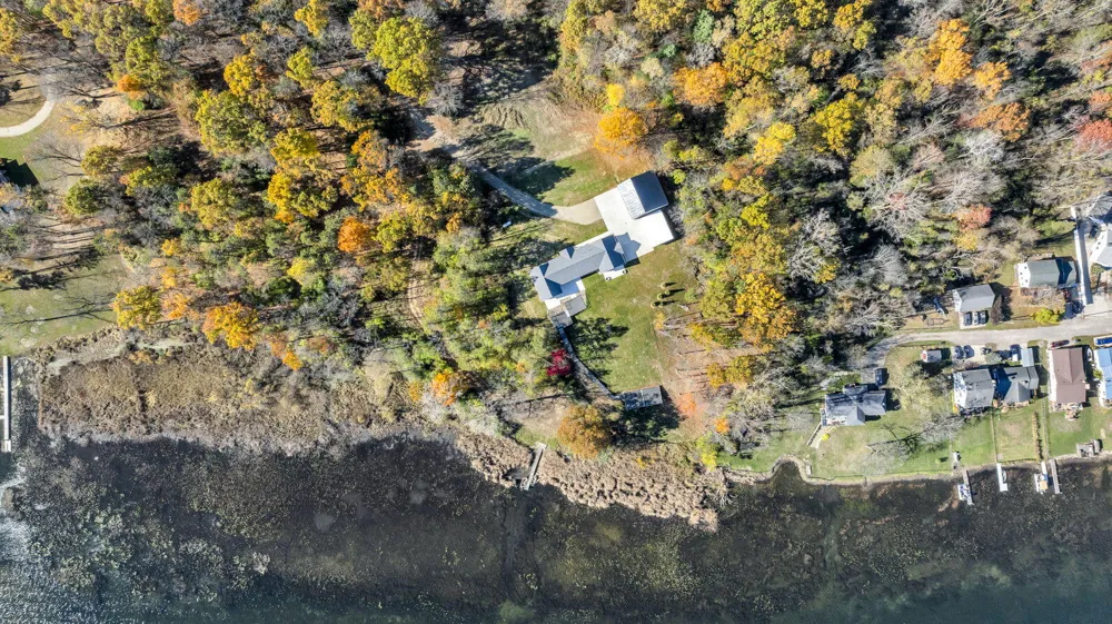 6503 Springbrook Road Horton, MI 49246