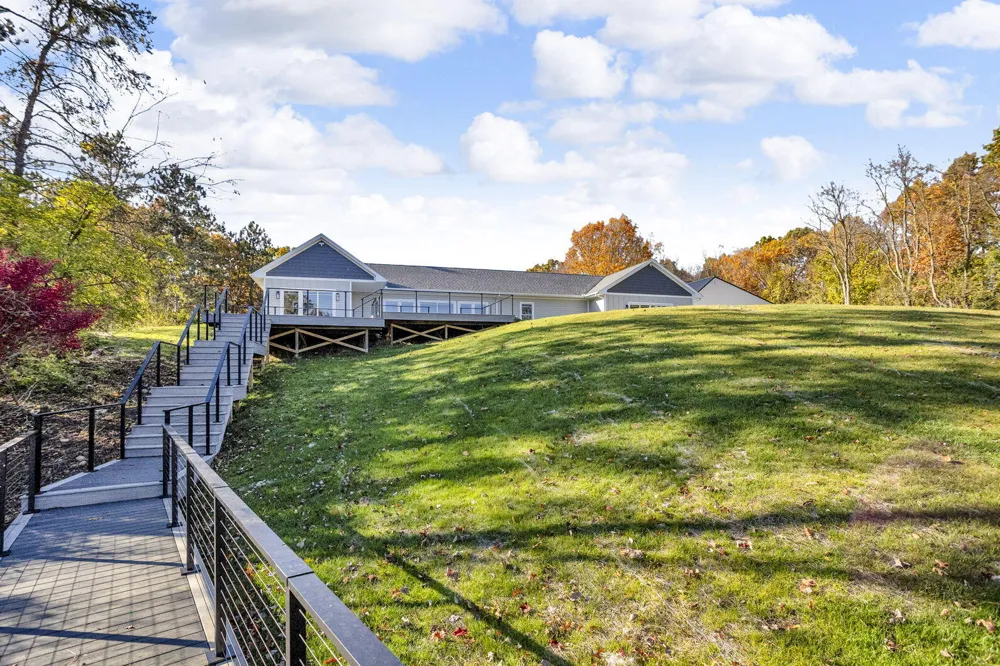 6503 Springbrook Road Horton, MI 49246