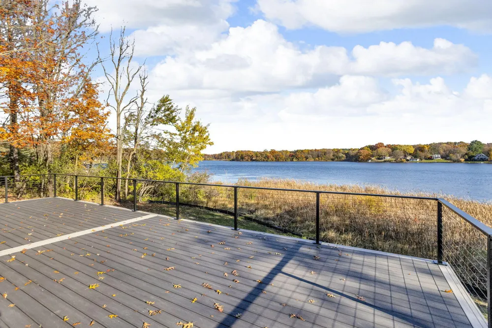 6503 Springbrook Road Horton, MI 49246
