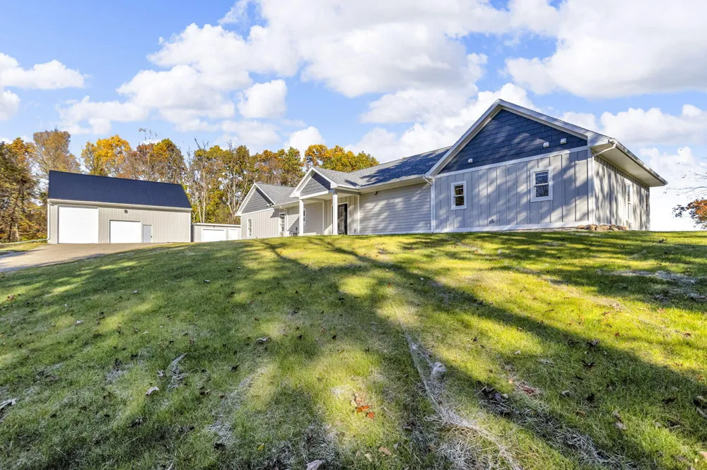 6503 Springbrook Road Horton, MI 49246