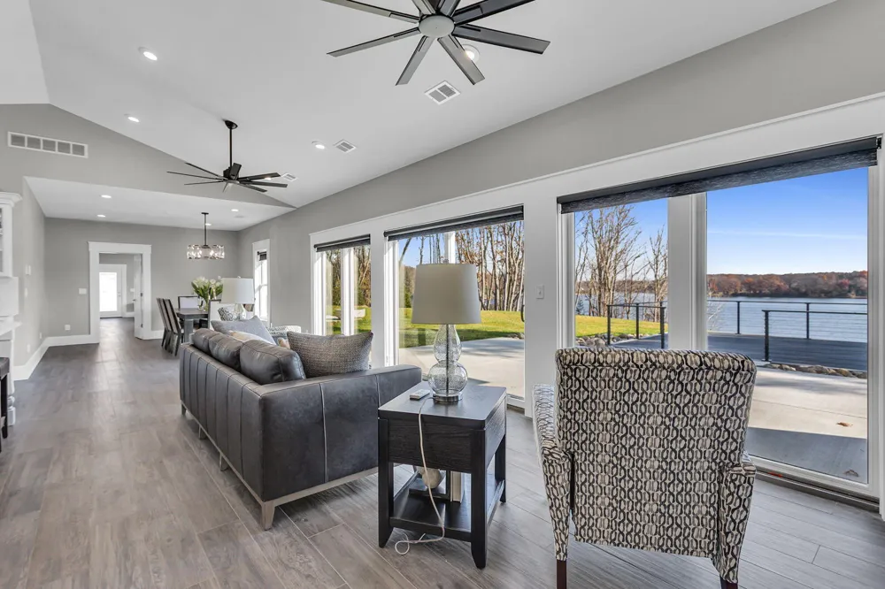 6503 Springbrook Road Horton, MI 49246