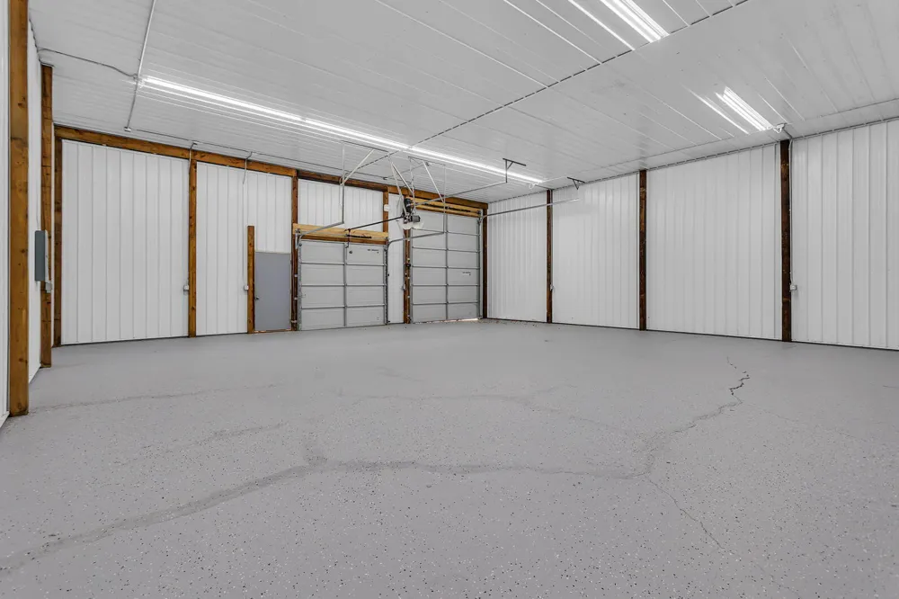 6503 Springbrook Road Horton, MI 49246