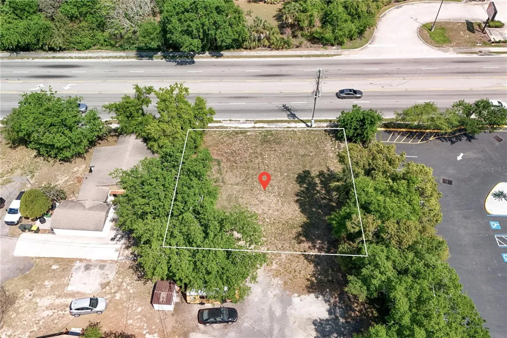 W HWY 50 Clermont, FL 34711