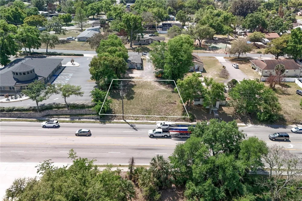 W HWY 50 Clermont, FL 34711