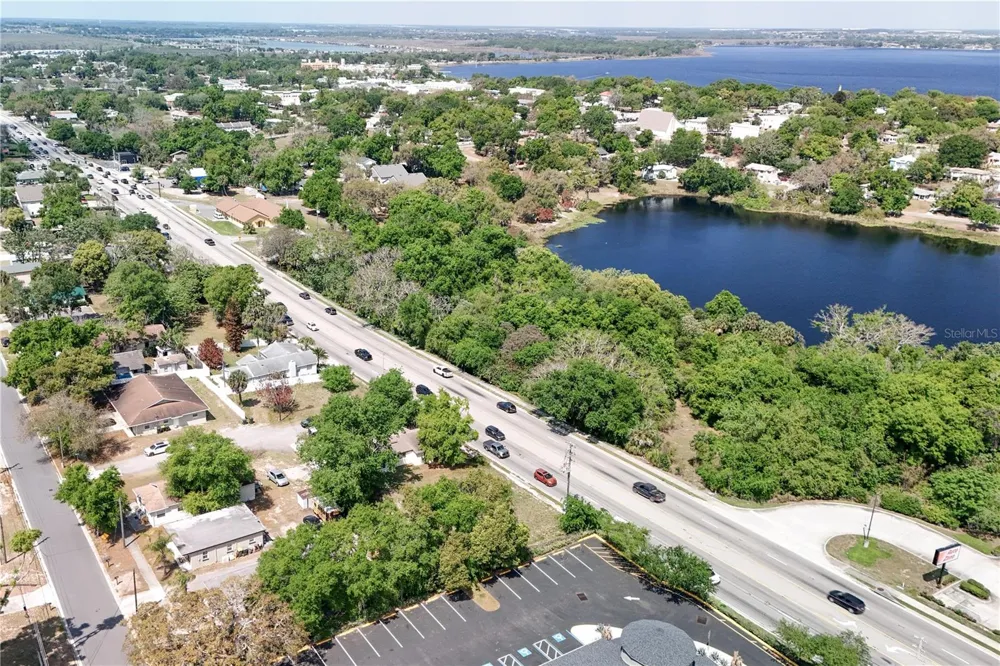 W HWY 50 Clermont, FL 34711