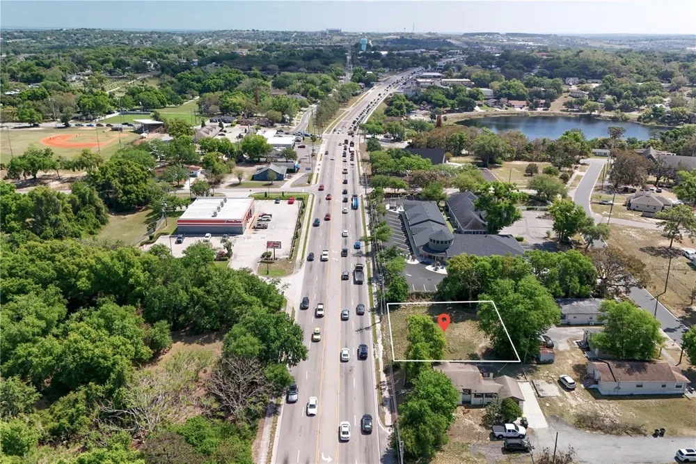 W HWY 50 Clermont, FL 34711