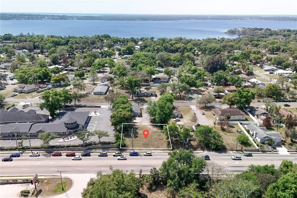 W HWY 50 Clermont, FL 34711