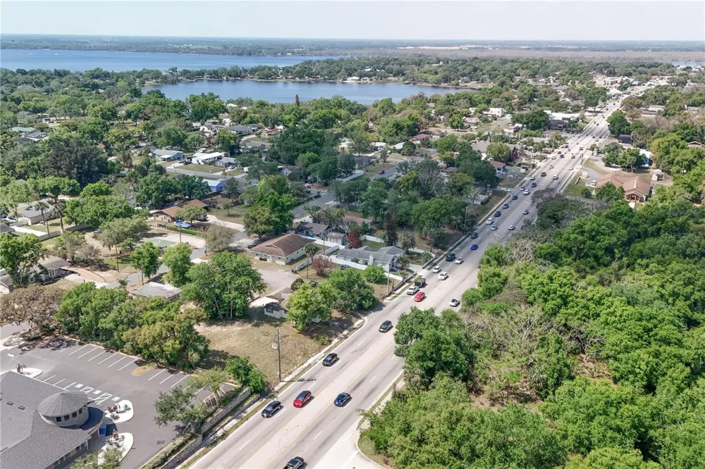 W HWY 50 Clermont, FL 34711