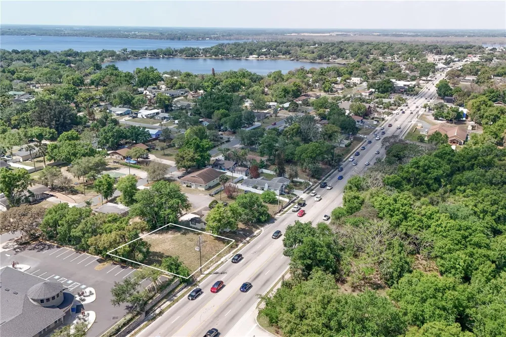 W HWY 50 Clermont, FL 34711