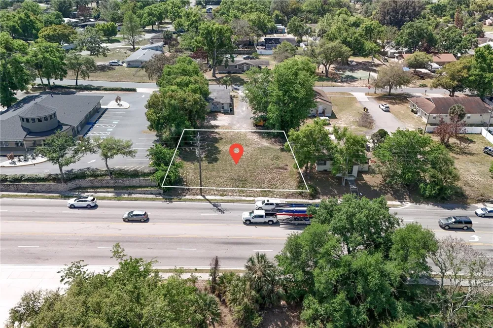 W HWY 50 Clermont, FL 34711