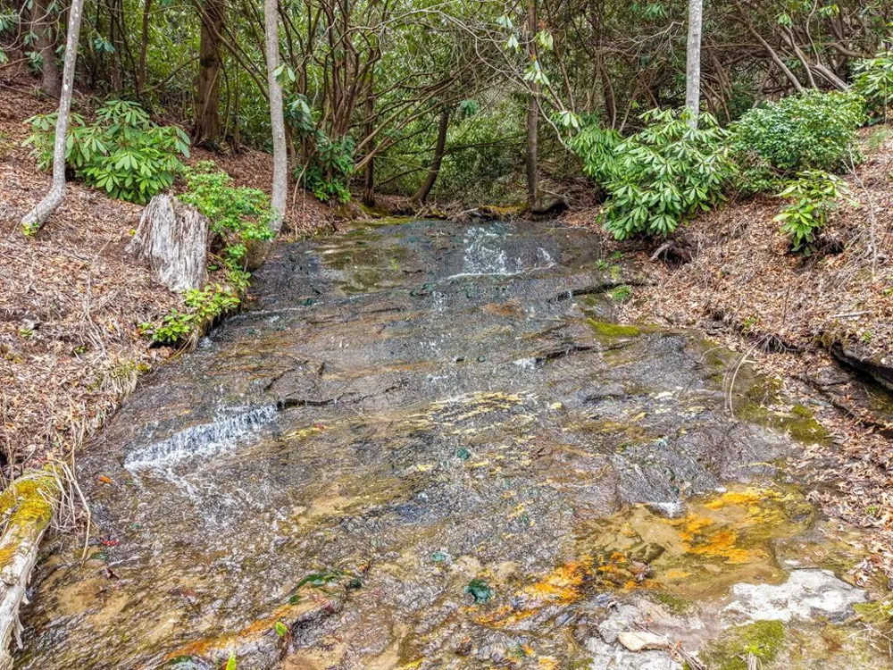 Robinson Creek Rd Glenville, NC 28736