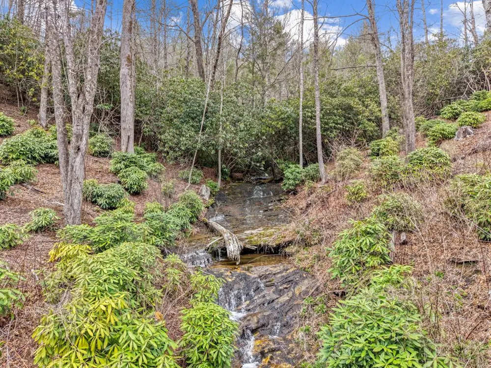 Robinson Creek Rd Glenville, NC 28736