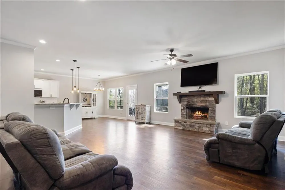 102 River Point Road Jackson, GA 30233