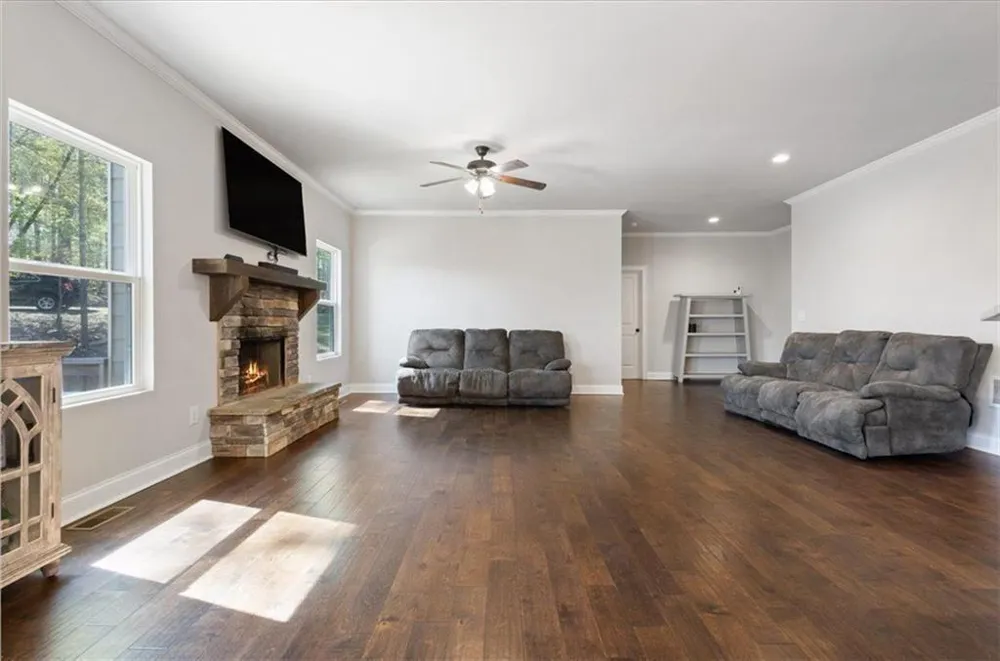 102 River Point Road Jackson, GA 30233