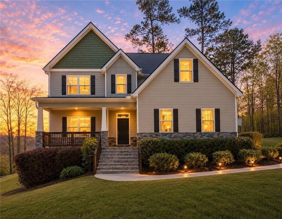 102 River Point Road Jackson, GA 30233