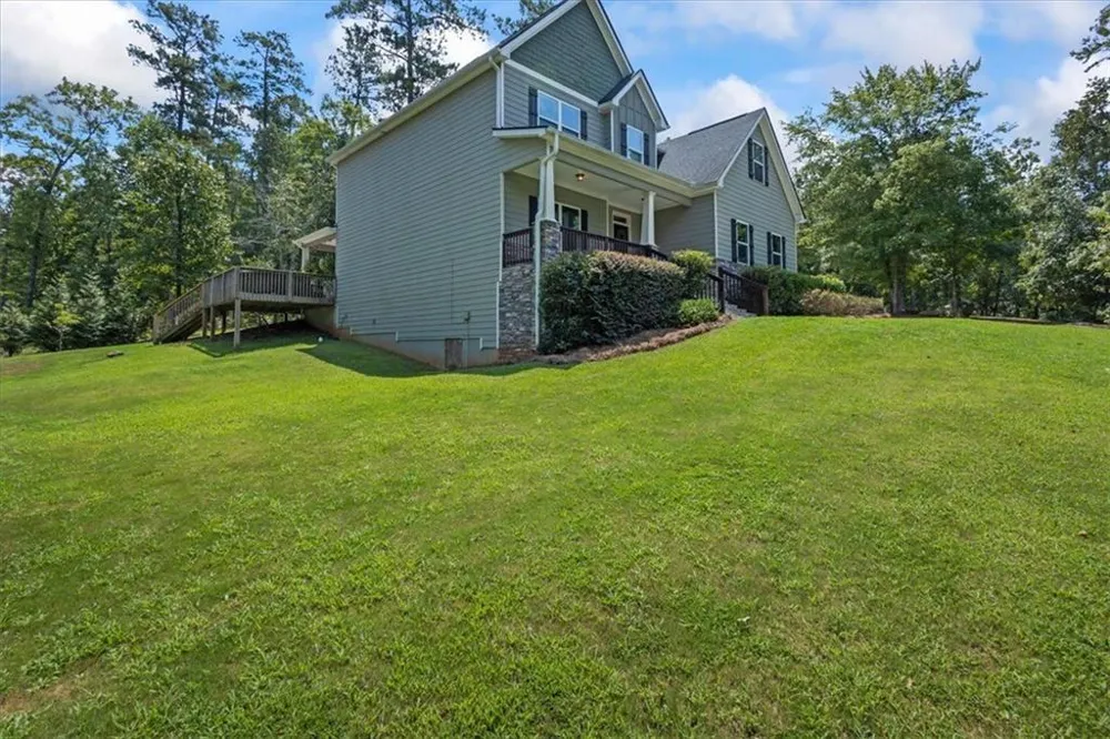 102 River Point Road Jackson, GA 30233