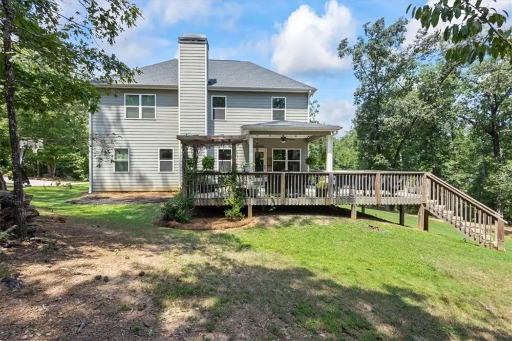 102 River Point Road Jackson, GA 30233