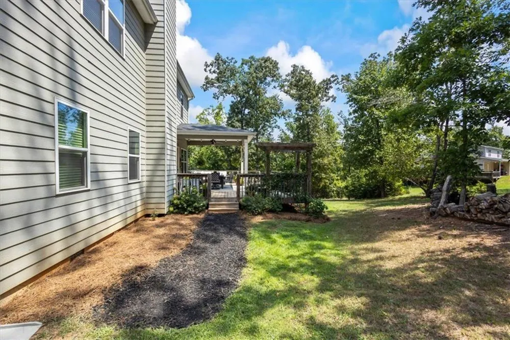 102 River Point Road Jackson, GA 30233