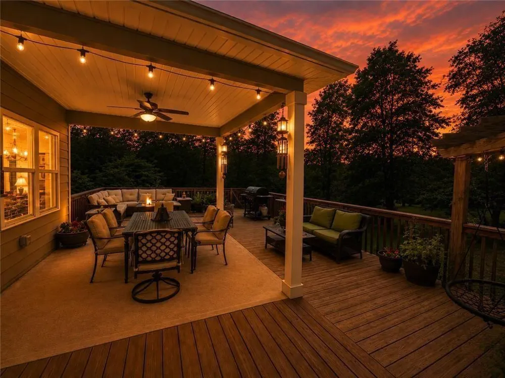 102 River Point Road Jackson, GA 30233