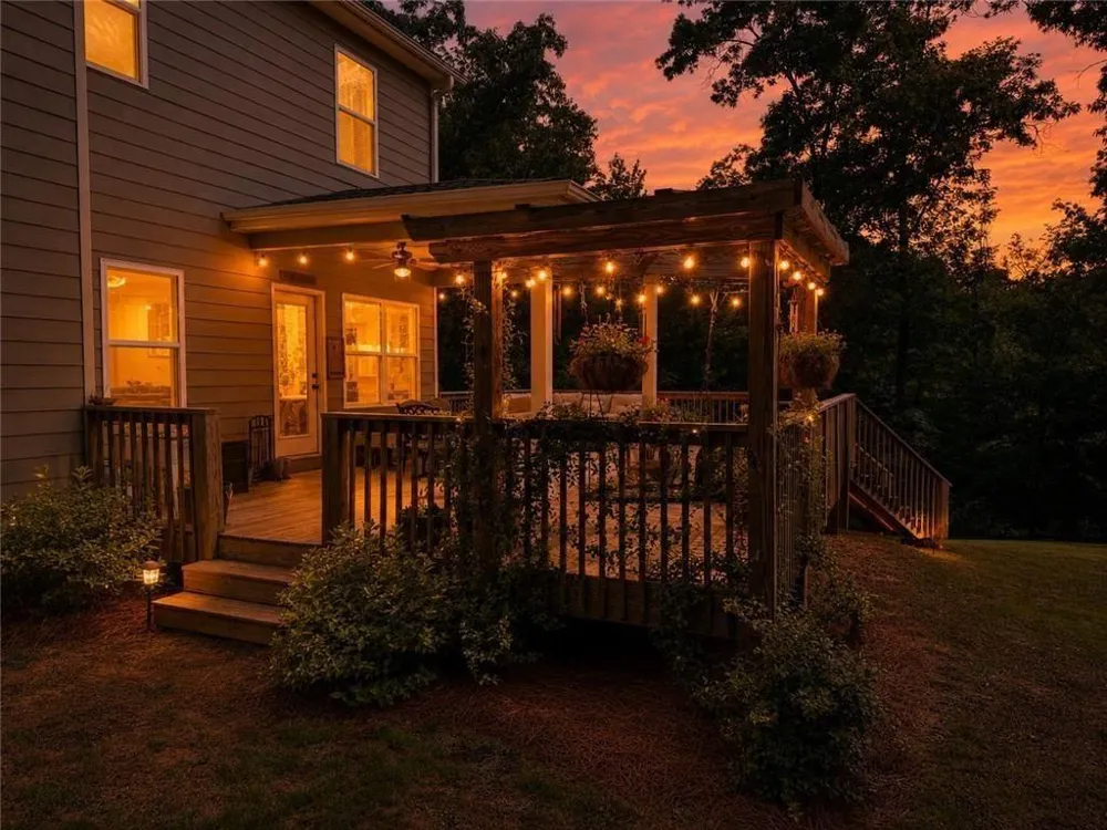102 River Point Road Jackson, GA 30233