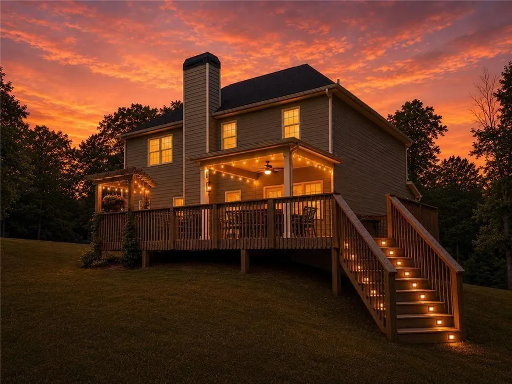 102 River Point Road Jackson, GA 30233