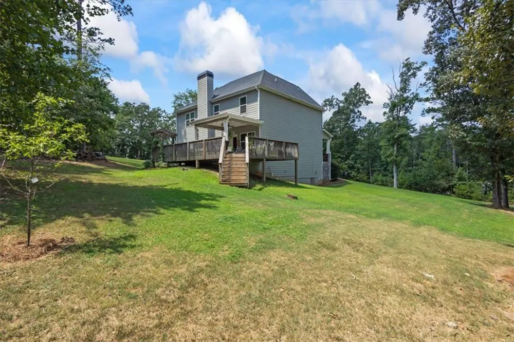 102 River Point Road Jackson, GA 30233