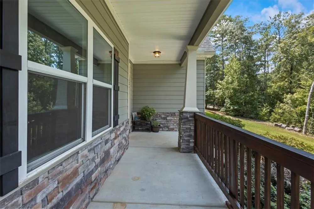 102 River Point Road Jackson, GA 30233