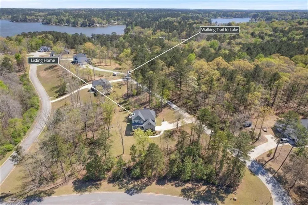 102 River Point Road Jackson, GA 30233