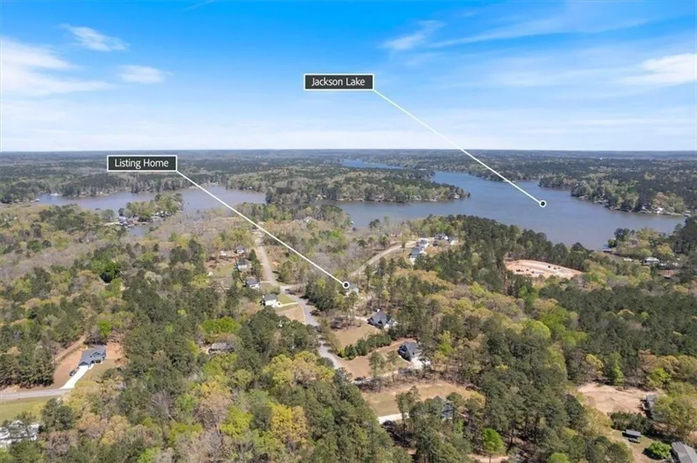 102 River Point Road Jackson, GA 30233