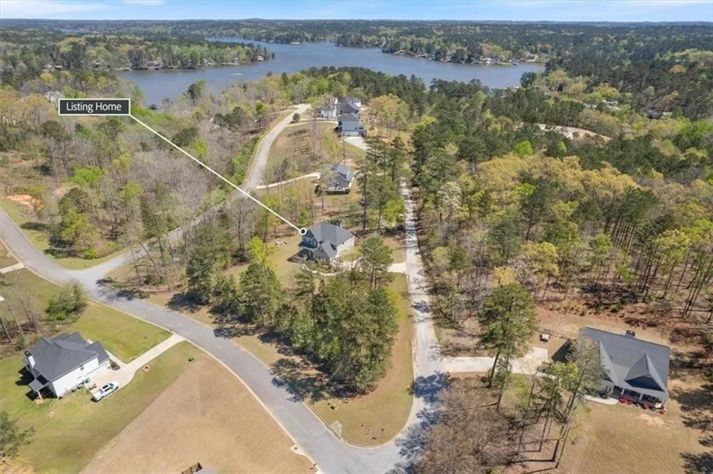 102 River Point Road Jackson, GA 30233