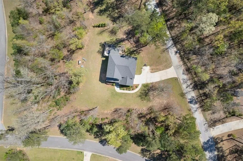 102 River Point Road Jackson, GA 30233